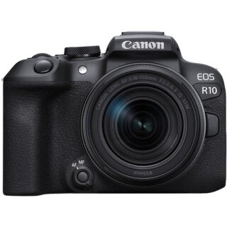 Canon EOS R10 18-150mm Aynasız Fotoğraf Makinesi kullananlar yorumlar